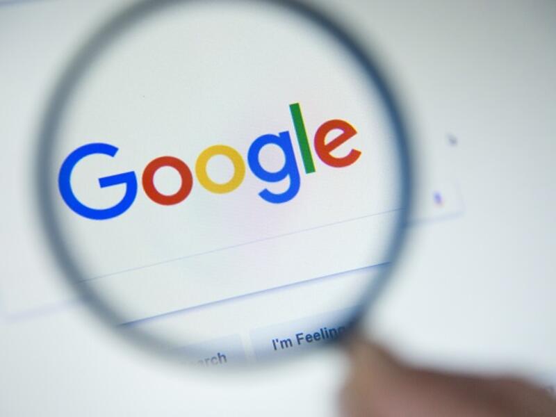 Google executives have admitted that they are considering the possibility of relaunching their search engine in China after an almost decade-long absence from the country. (Shutterstock)