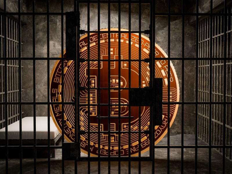 Facebook on Tuesday said it will ban ads that promote Bitcoin and other cryptocurrencies. Here's why. (Shutterstock)
