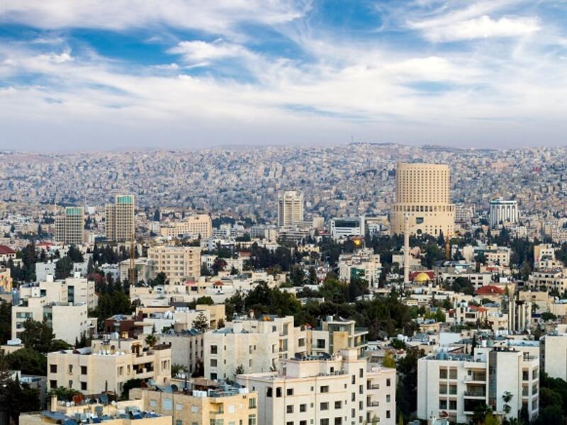 The Kingdom’s revenues from tourism went up by 23.3 per cent, reaching $686.3 million. (Shutterstock)