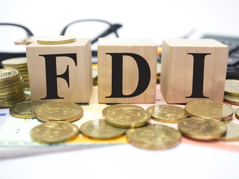 Over $10 billion worth of foreign investment was approved in Iran in last year. (Shutterstock)