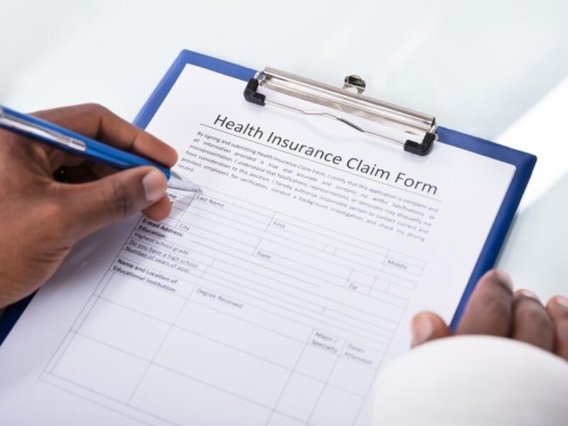 Those needing the card can approach the DHA's Health Funding Department and will be selected as per a set criteria. (Shutterstock)