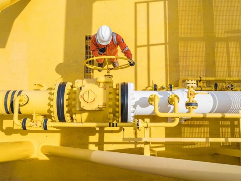 Turkish exploration ships will soon begin offshore drilling activities around Cyprus island. (Shutterstock)