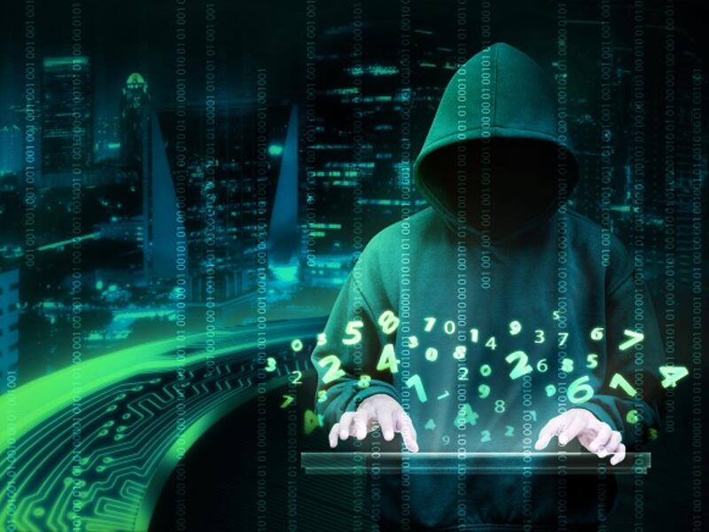 The police said they needed to raise awareness in the community about ways residents can protect their privacy online. (Shutterstock)