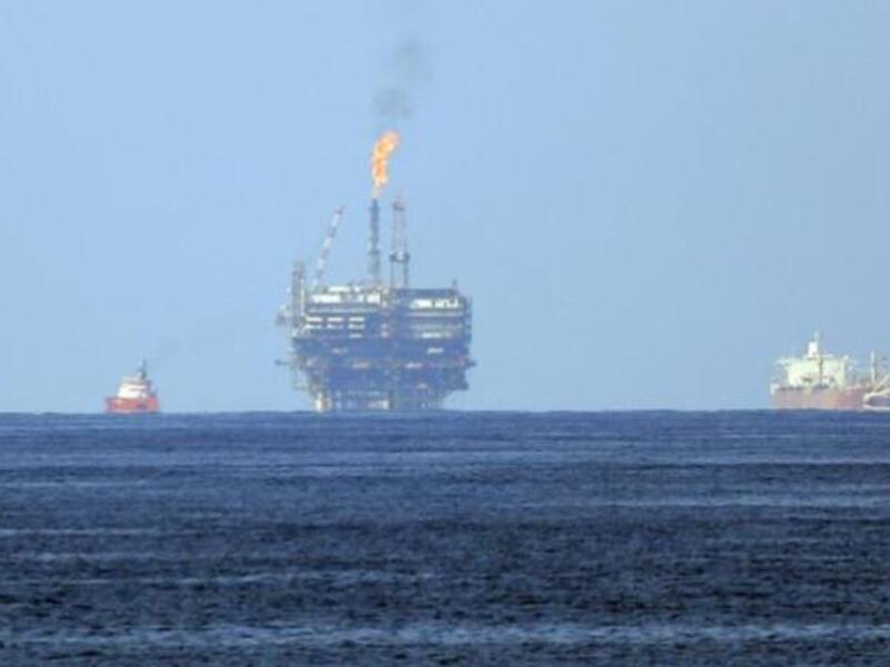 Eni revealed almost three years ago that it had found one of the world’s biggest gas fields offshore, called Zohr. (AFP)