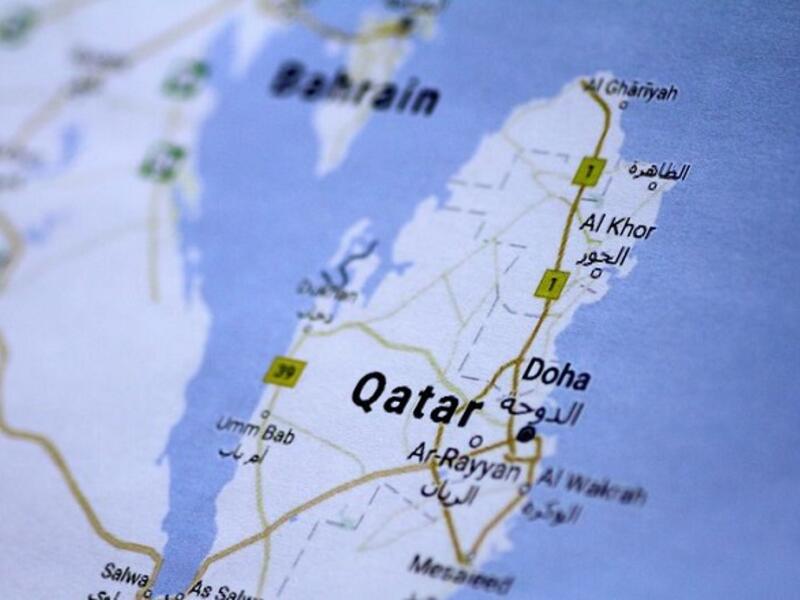There are no indications the Qatar-UAE gas pipeline will be shut, according to reports. (Thomas White/ Reuters)