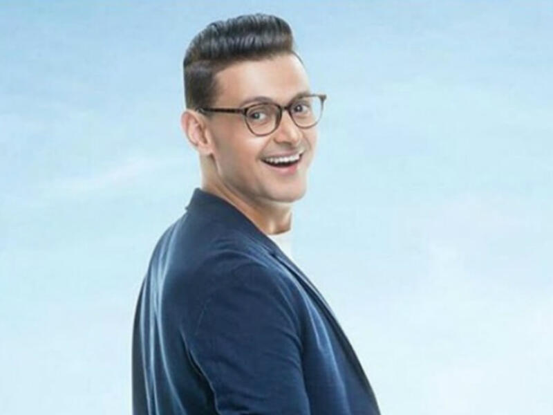 Ramiz Galal was accusing of harassment in his show Ramiz Ersh Al Bahr Ramiz the Sea Shark by actress