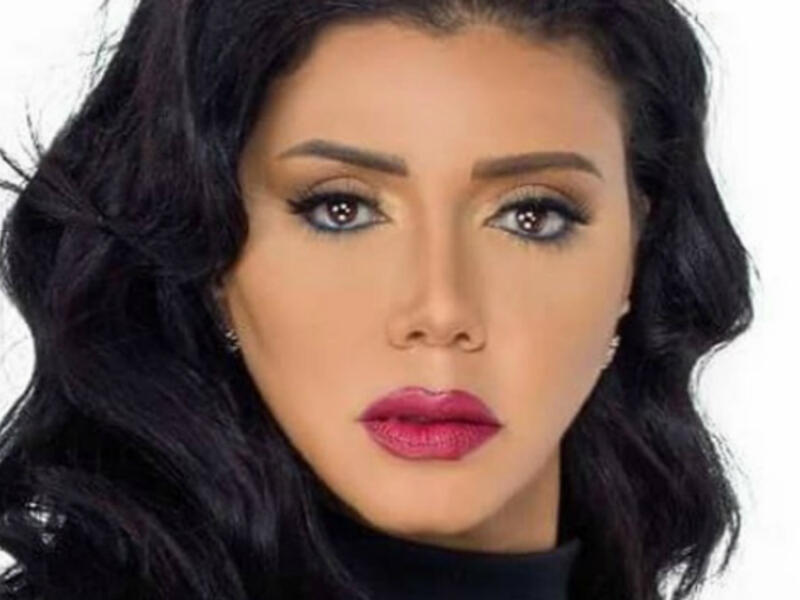 Rania Youssef still got it