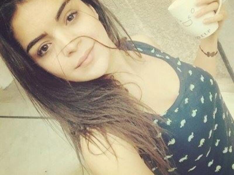 Reem told her critics that there's a huge difference between Judaism and Zionism. (Facebook)
