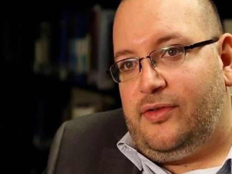 Despite months of speculation, details of Washington Post reporter Jason Rezaian's imprisonment in Iran remain unclear. (AFP/File)