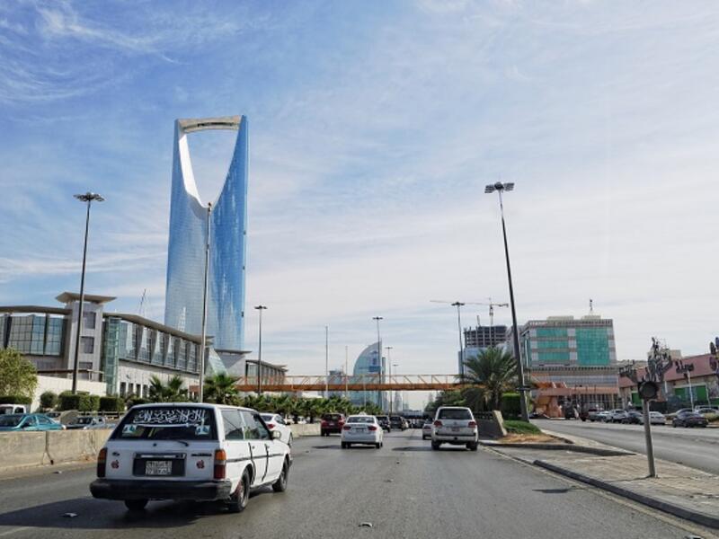 Saudi households are among the lowest in the monthly transportation expenses. (File photo)