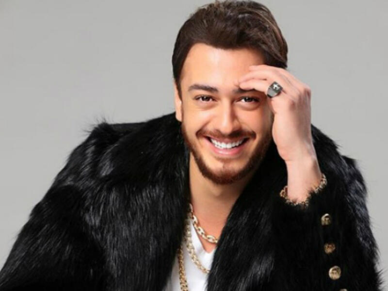 Saad Lmjarred was accused of rape by French woman Laura Briol and other women