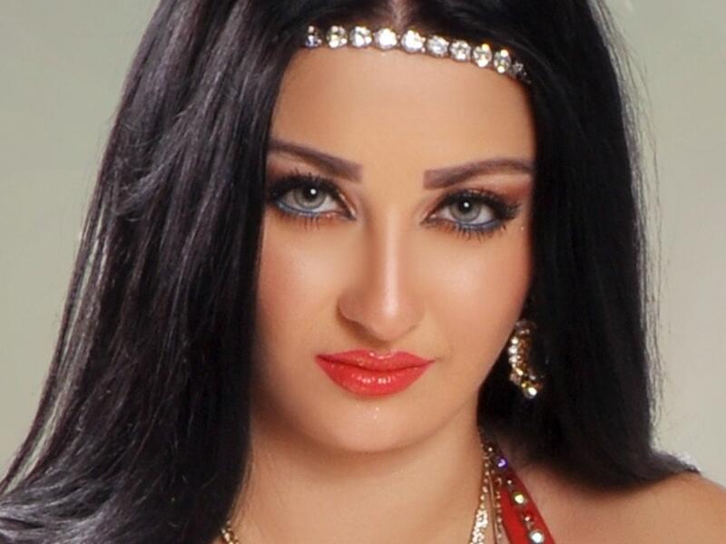 Sorry, Safinaz, you can't be an Egyptian citizen just yet! (Aladdwaa.com)