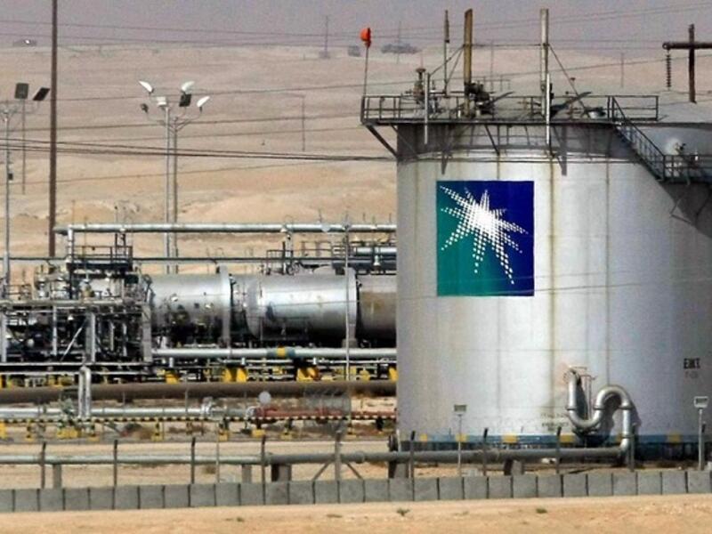 “The Aramco postponement is a benefit for the country, and the acquisition of SABIC makes more sense,” Haddad told the Citi Middle East Media Summit. (AFP)