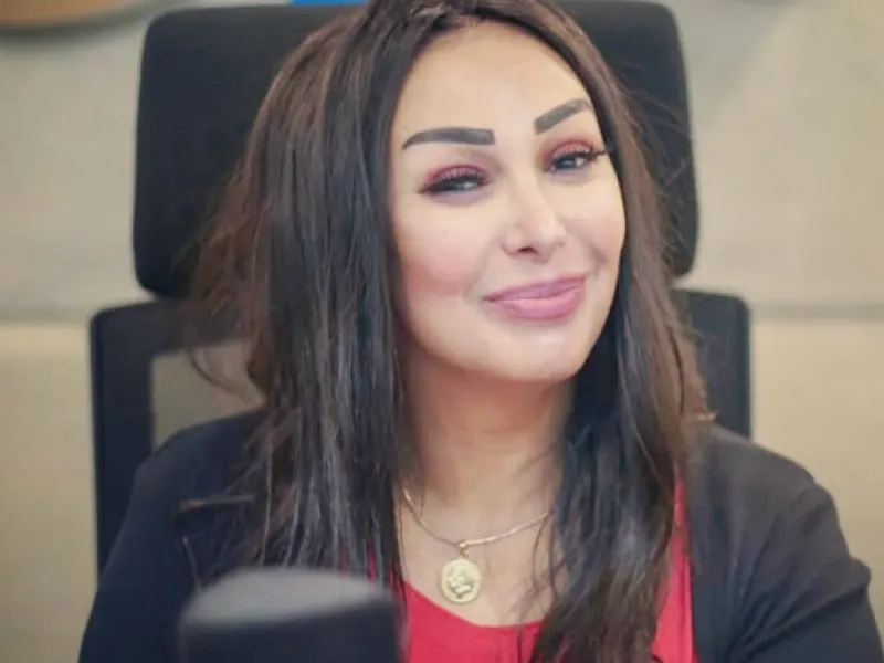 Singer Shaheenaz removed the veil after about 10 years of wearing it. She returned strongly to the concerts and