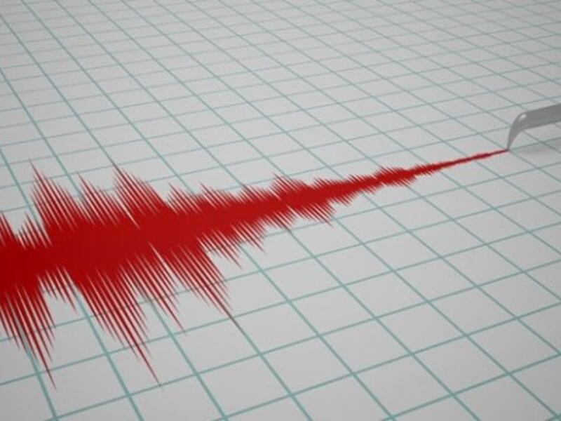 The earthquake shook parts of Egypt, Israel, and Jordan. (Shutterstock)