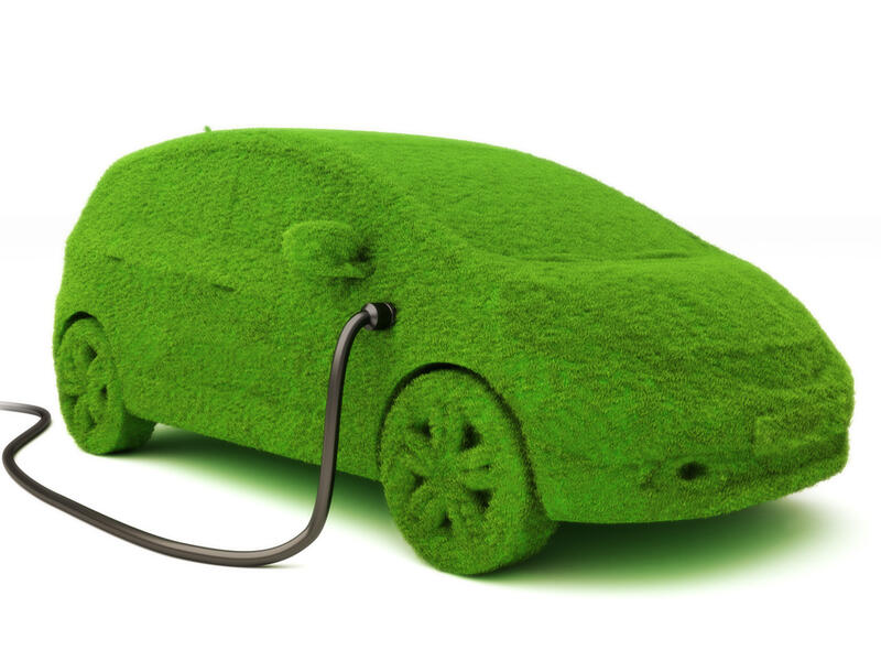 Environmentally Friendly Vehicles  (Shutterstock/File Photo)