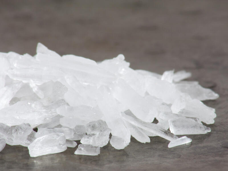The accused said he came to know about the dangerous impact of the drug only after his arrest (Shutterstock/File)
