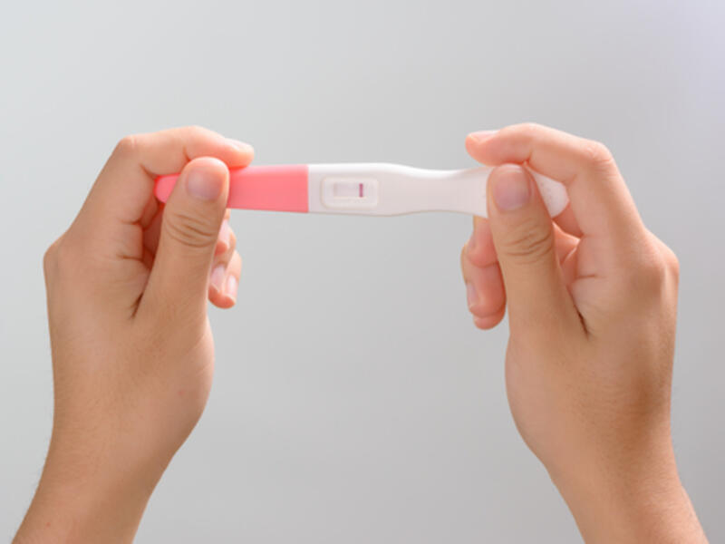 New analysis suggests that consanguinity — couples sharing a similar ancestor within the same culture — is making it more difficult to have children, said IVI Middle East Fertility Clinic on Tuesday (Shutterstock/File)
