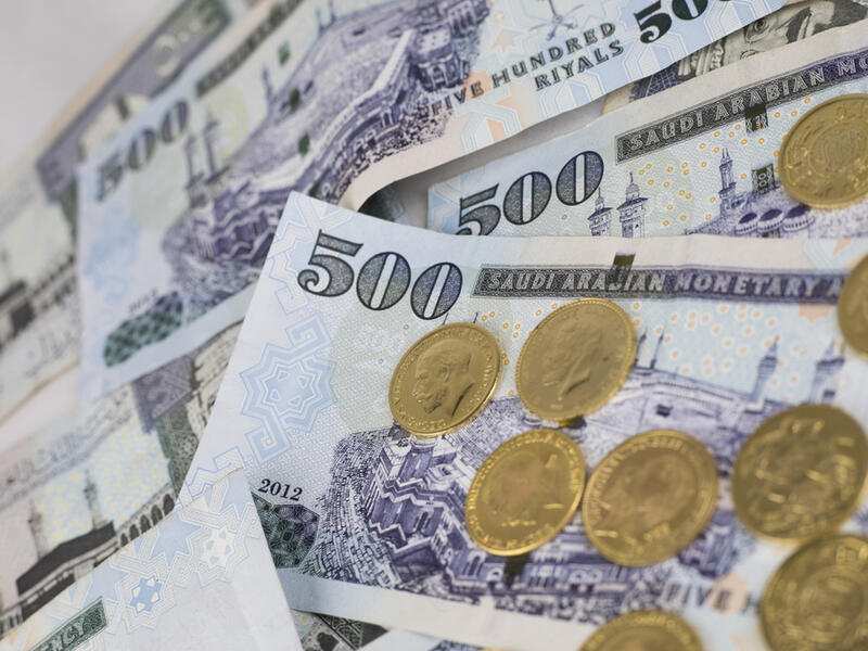 Excesses were also discovered in contracts with companies (Shutterstock/File)
