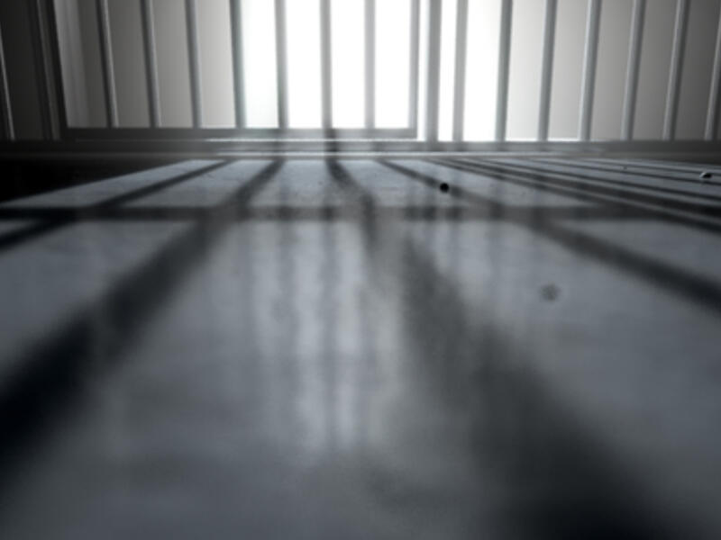 They were convicted on a raft of charges, including membership in a terrorist cell, attempting to murder policemen and possessing unlicensed firearms and explosives (Shutterstock/file)