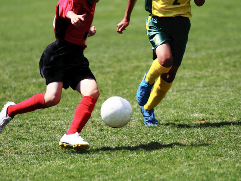 "The hijab should be an unimportant issue for us, the female players," she said (Shutterstock/File)