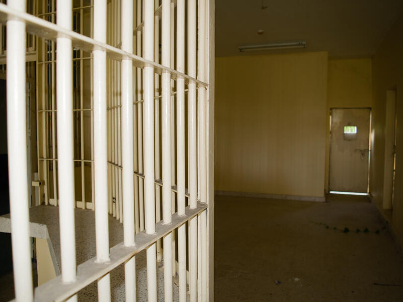 The accused will be deported after she serves her sentence (Shutterstock/File)