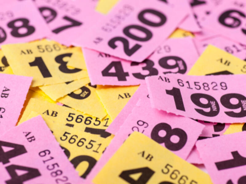 The winner named Mr. S.M who is living in Dubai since 26 years, is an engineer and was overwhelmed after Finest Surprise ticket no. 1224 in Series 1675 was drawn by Li Haotong from China (Shutterstock/File)