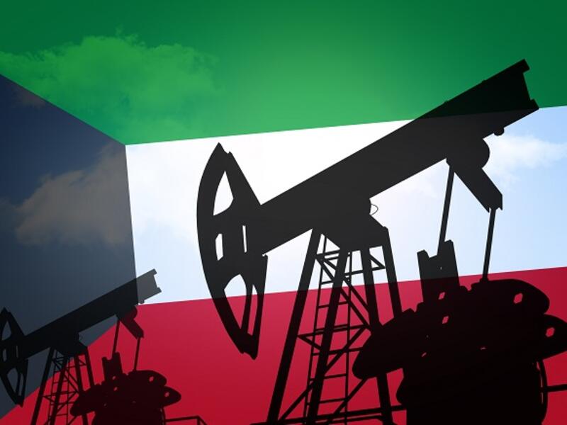The most important challenges facing the KOC are to achieve the set goals and the need for a large number of drilling platforms in preparation for future projects. (Shutterstock)