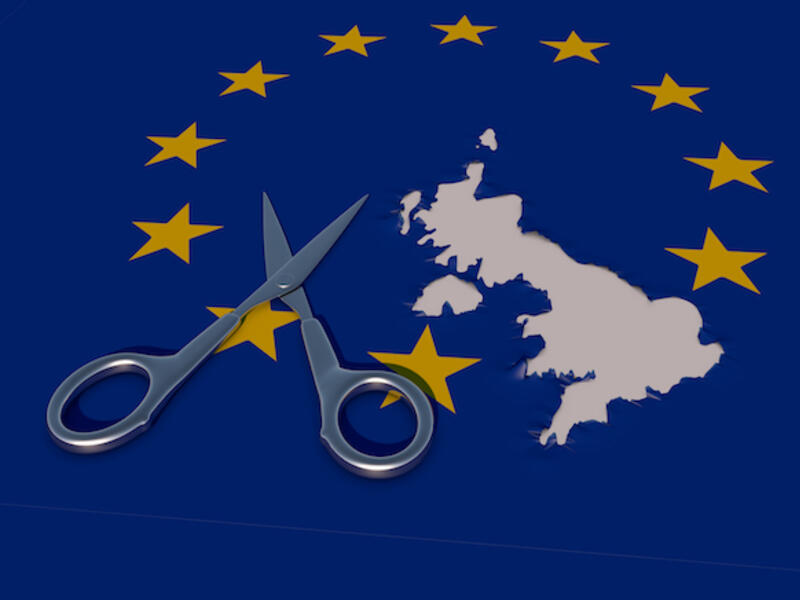 Britain's tradition of cosying up to dictators will be further entrenched by post-Brexit desperation. (Shutterstock)