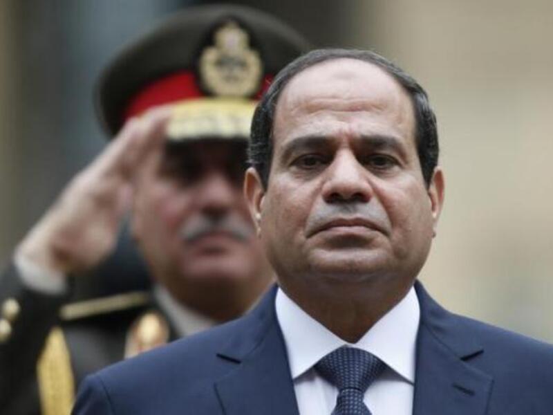 The temporary halt of oil supplies to Egypt is believed to be among the repercussions of the UN session. (AFP/File)
