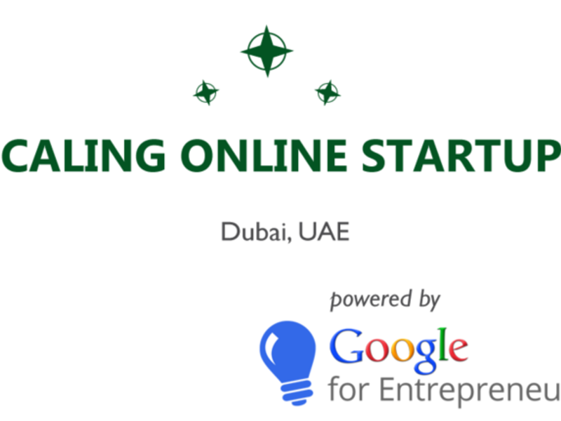 The workshops were a joint-effort between Google and AstroLabs.