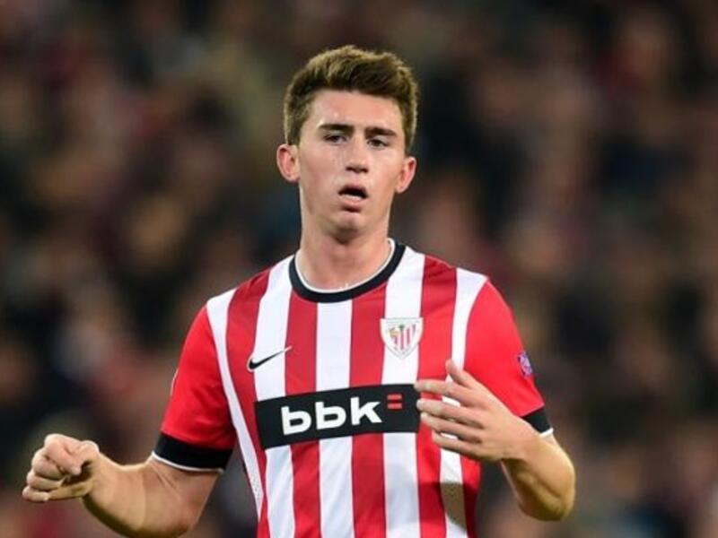 10- المدافع الفرنسي آيميريك لابورتا (أتلتيك بلباو)