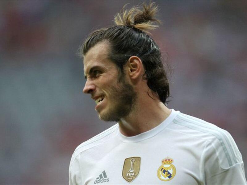 4- الجناح الويلزي غاريث بايل (ريال مدريد): بما مجموعه 35 مليون دولار