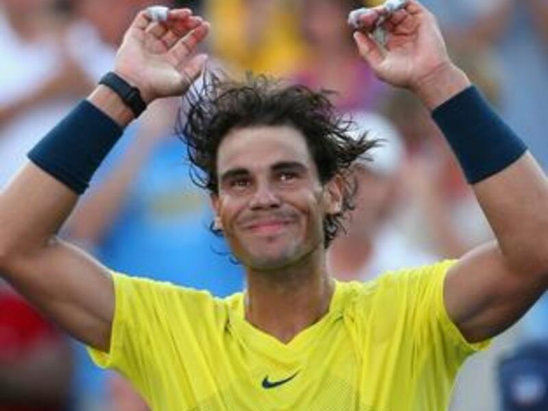 Rafael Nadal