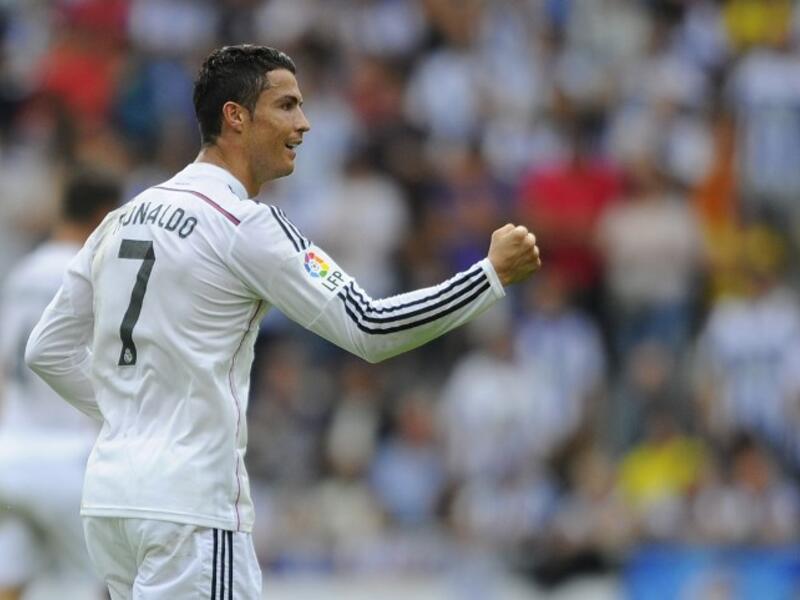 Deportivo 2-8 Real Madrid: Ronaldo hits hat-trick in devastating Blancos display
