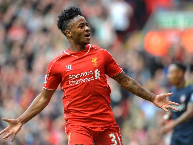 Liverpool 2-1 Southampton: Late Sturridge strike saves Reds