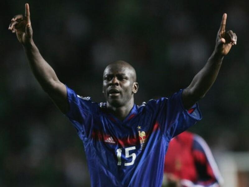 4- الظهير الفرنسي ليليان تورام: غادر بارما باتجاه يوفنتوس مقابل 41.5 مليون يورو موسم 2001-2002.