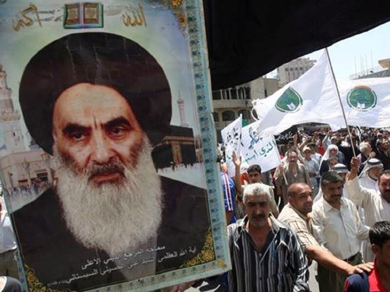 في رأي فقهاء الشيعة الاثني عشر، ومنهم السيد علي السيستاني صوم يوم عاشوراء مكروه ويمكن الاكتفاء بالصوم عن الماء تشبها بعطش الحسين وعائلته في ذلك اليوم المآساوي.