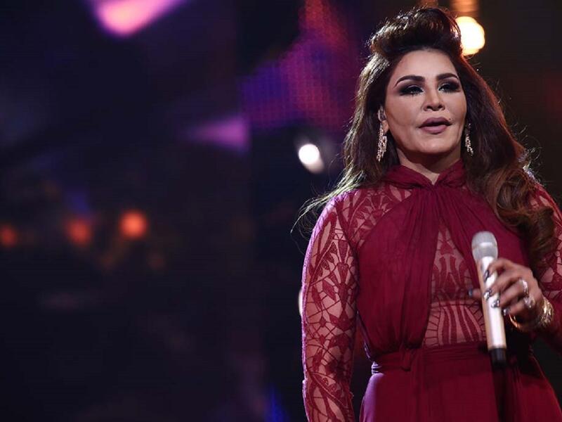 أحلام علي الشامسي وهي مغنية إماراتية. لقبها المغني السعودي محمد عبده بـ"فنانة الخليج"، كما تعتبر واحدة من المغنيات الأعلى أجراً بأحياء الحفلات والمهرجانات في العالم العربي.أختيرت أحلام لتكون سفيرة الفنانين الشباب العرب بعد السيدة فيروزو كاظم الساهر.