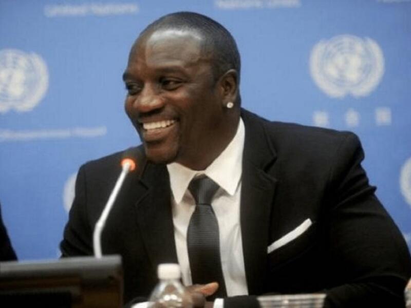  2015 هو العام الذي قام خلاله المغني والمنتج الأميركي، أكون، بتوفير الطاقة الكهربائية ل 600 مليون شخص في أفريقيا. أكون دشن مبادرة "أكون ينير أفريقيا عام 2014، بعدما وجد أن 85% من القارة محرومة من محطات لتوليد الكهرباء. وتحقيق ذلك خلال عام 2015.