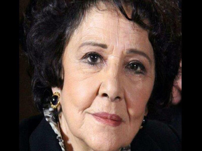 أميرة حجو:
توفيت الفنانة السورية أميرة حجّو يوم 25 مارس من 2017 عن عمر 76 عامًا وهي شقيقة الفنّان الراحل عمر حجّو وعمّة المخرج الليث حجّو وشاركت حجو في العديد من عدة أعمال من أبرزها "دنيا" و "أسرار المدينة".