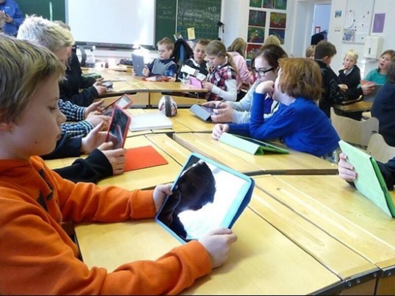 فنلندا شهد نظام التعليم فيها نجاحاً كبيراً. ويعتبر النظام الفنلندي ﺍﻟﻣﺳﺎﻭﺍﺓ ﻓﻲ ﺍﻟﺗﻌﻠﻡ ﺃﺣﺩ ﺍﻟﻣﺑﺎﺩﺉ ﺍﻷﺳﺎﺳﻳﺔ، ويتم اختيار المعلمين بمعايير صارمة، ويتيح النظام للأطفال اللعب بشكل مكثف في المراحل الأولى بدون امتحانات.