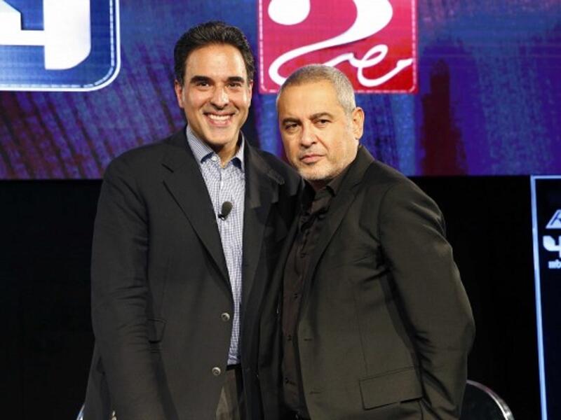 انتاج البرنامج “Project Runway ME”، سيكون ما بين دار “ELIE SAAB” و”مجموعة MBC” وذلك حرصاً على تطوير قطاع الموضة والأزياء في العالم العربي.