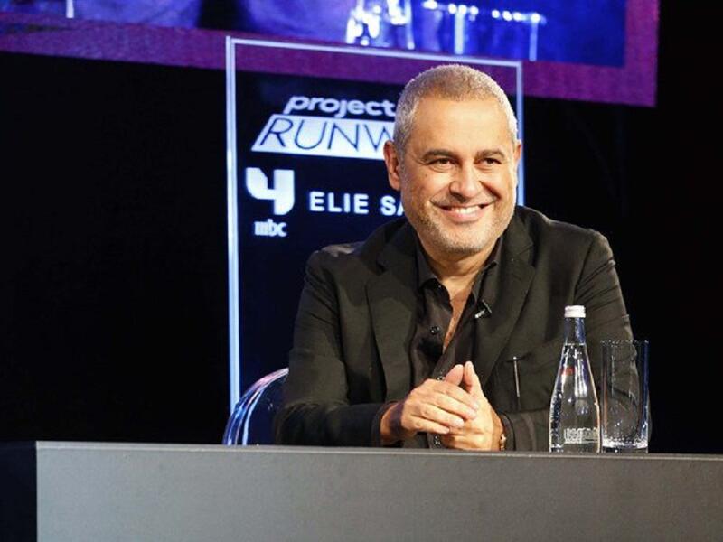 المصمم اللبناني العالمي إيلي صعب رئيساً والعضو الابرز في لجنة التحكيم للبرنامج، كما سيكون المشرف العام على المشاركين والمشاركات من الشبان والشابات العرب أصحاب المواهب في تصميم الأزياء.