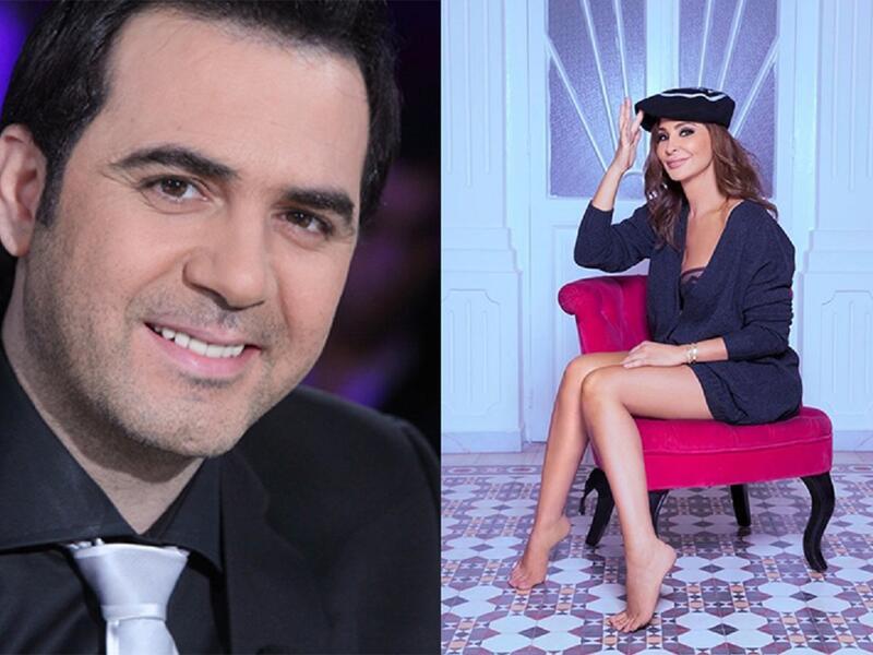 تستعد الفنانة إليسا لإحياء حفل غنائي جديد ضمن احتفالات عيد الأضحى بمدينة شرم الشيخ، يشاركها في الحفل الفنان وائل جسار وذلك ثالث أيام عيد الأضحى في فندق ريكسوس.