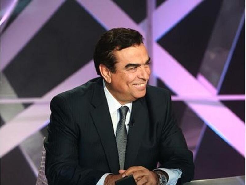 جورج قرداحي إعلامي لبناني. وحاصل على إجازة بالحقوق والعلوم السياسية من الجامعة اللبنانية. بدأ مسيرته الإعلامية من تلفزيون لبنان الرسمي اشتهر من خلال برنامج "من سيربح المليون" على قناة mbc حازعلى جائزة الميركس دور كأفضل إعلامي في العالم العربي