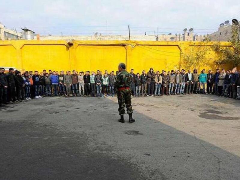 بحسب شبكة الشام،  سيطرت قوات النظام السوري والميلشيات الموالية  على أحياء الشيخ سعيد وباب المقام والكلاسة وبستان القصر والصالحين والفردوس بشكل كامل، وسيطرت على أجزاء من أحياء الأنصاري الشرقي والزبدية والإذاعة وصلاح الدين والعامرية وسيف الدولة.
