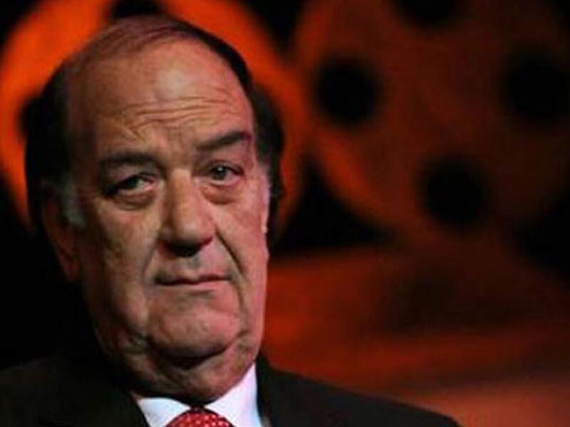 الفنان المصري حسن حسني: تعرض لاكثر من مرة لشائعة الوفاة.