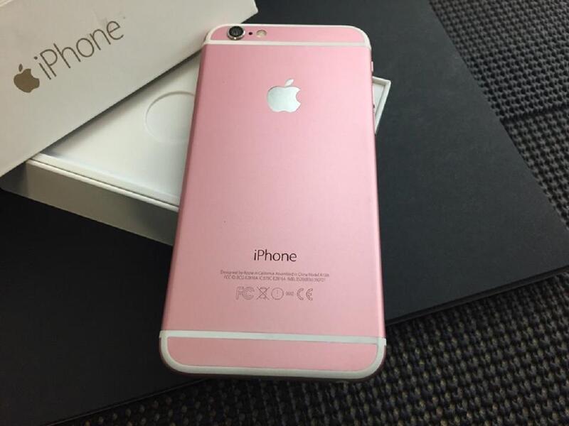 أعلنت شركة آبل عن هاتفها الذكي الجديد iPhone 6S في حدث خاص أقامته في مدينة سان فرانسيسكو، ويحمل iPhone 6S ايفون 6 اس تصميم مطابق للإصدار السابق ايفون 6 لكن مع بعض التحديثات ومجموعة جديدة من المميزات أبرزها ميزة حساسية الشاشة للضغط عليها 