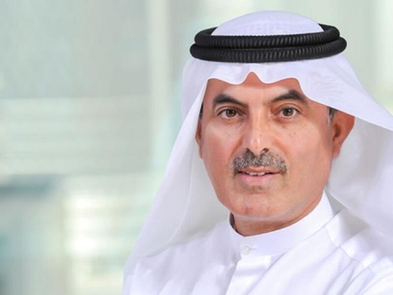عائلة الغرير من أشهر عائلات الأعمال في دولة الإمارات العربية المتحدة وفي باقي منطقة الخليج. وقد إقترن إسم الشركة بنمو وتطور إمارة دبي. بالإضافة إلى الإمبراطورية المصرفية (بنك المشرق)،وتقدر ثروتها بـ  7.5 مليار دولار (7 مليار سابقاً)